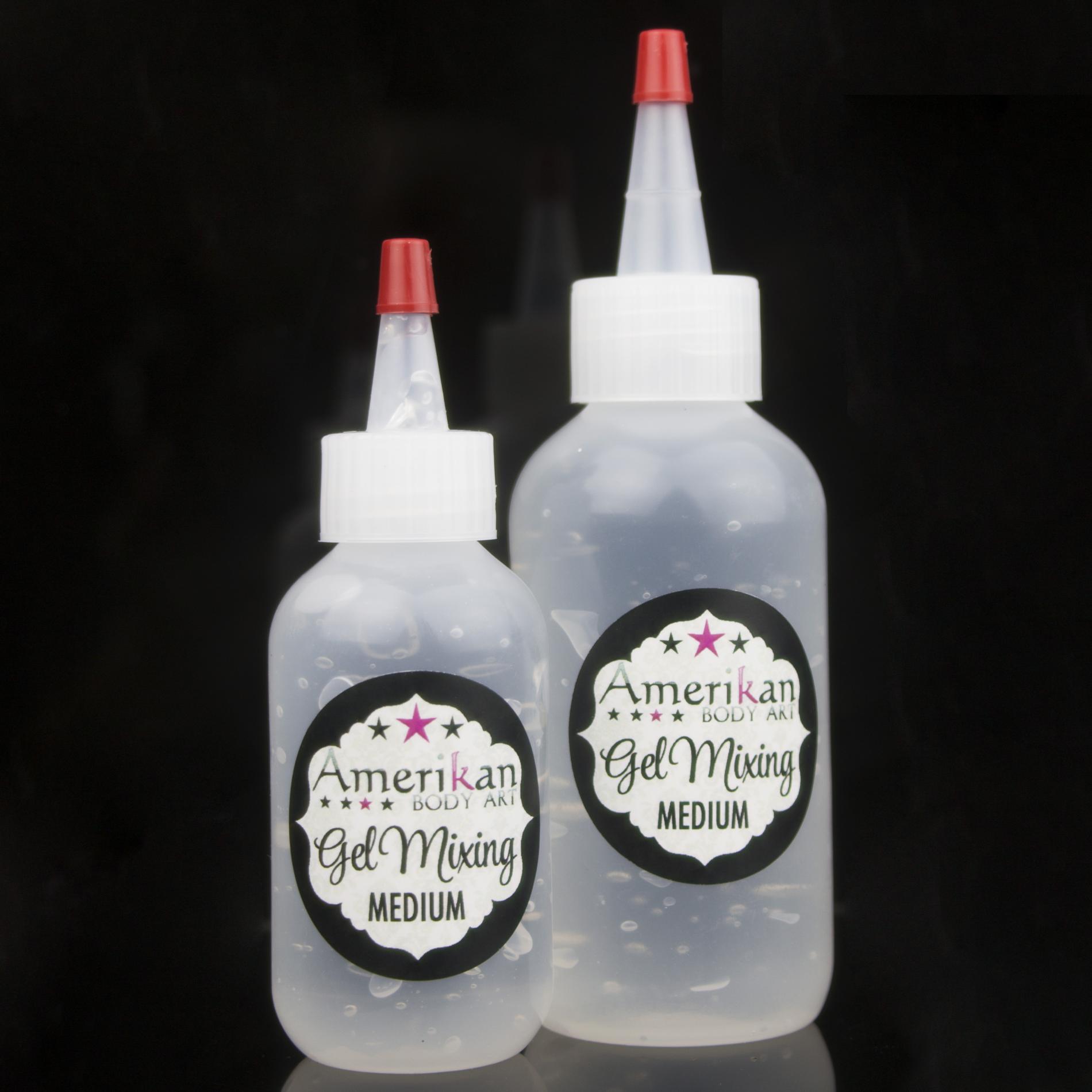 CosmeticMixingGel