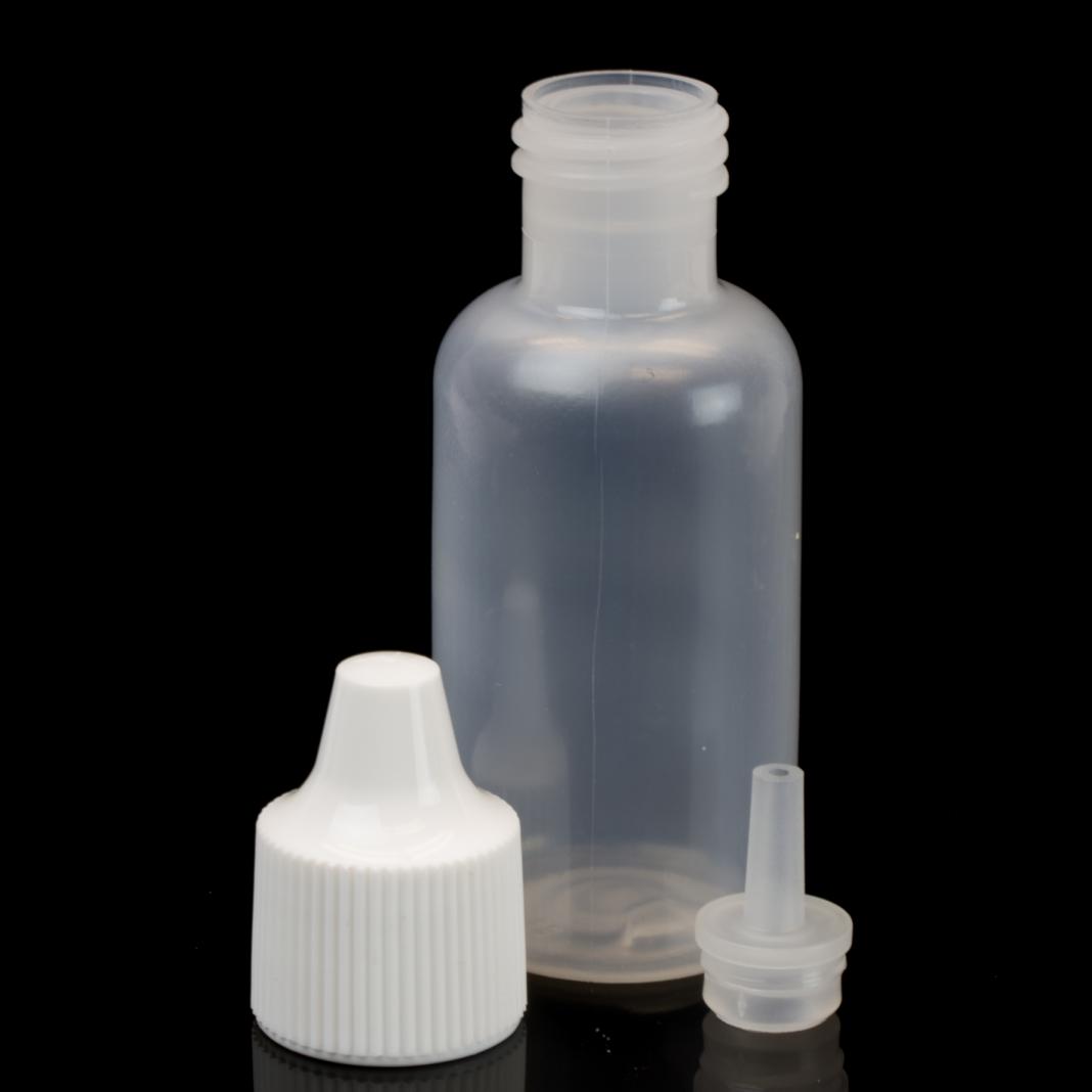 HalfOzNoMetalTip