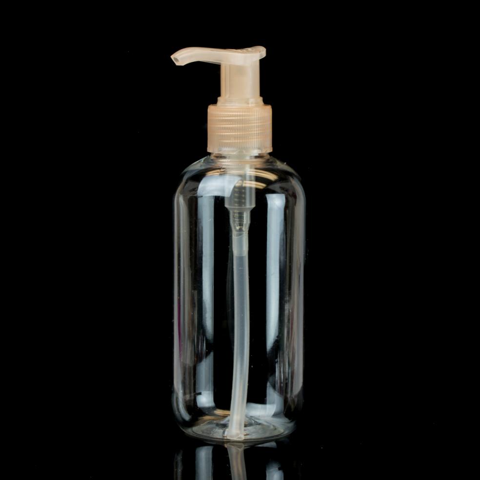 SoapPumpBottle