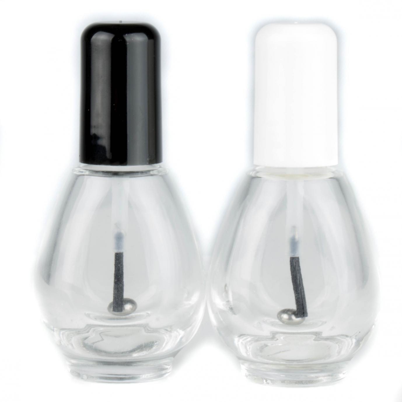 EmptyNailPolishBottles