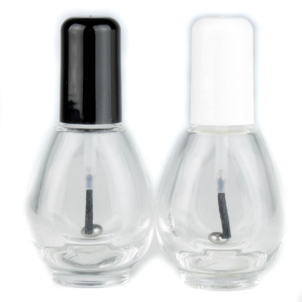 EmptyNailPolishBottles