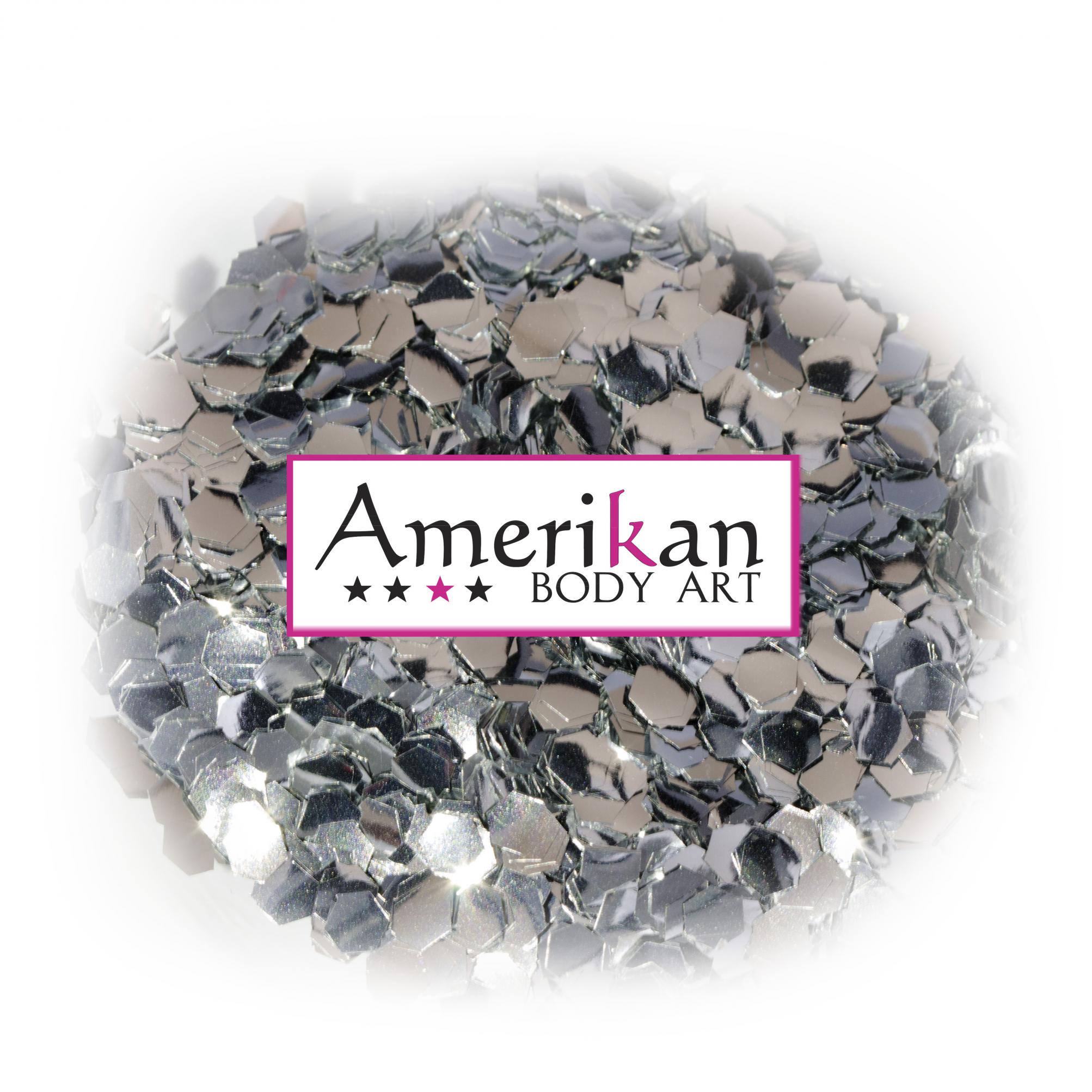 BiodegradableSilverChunky