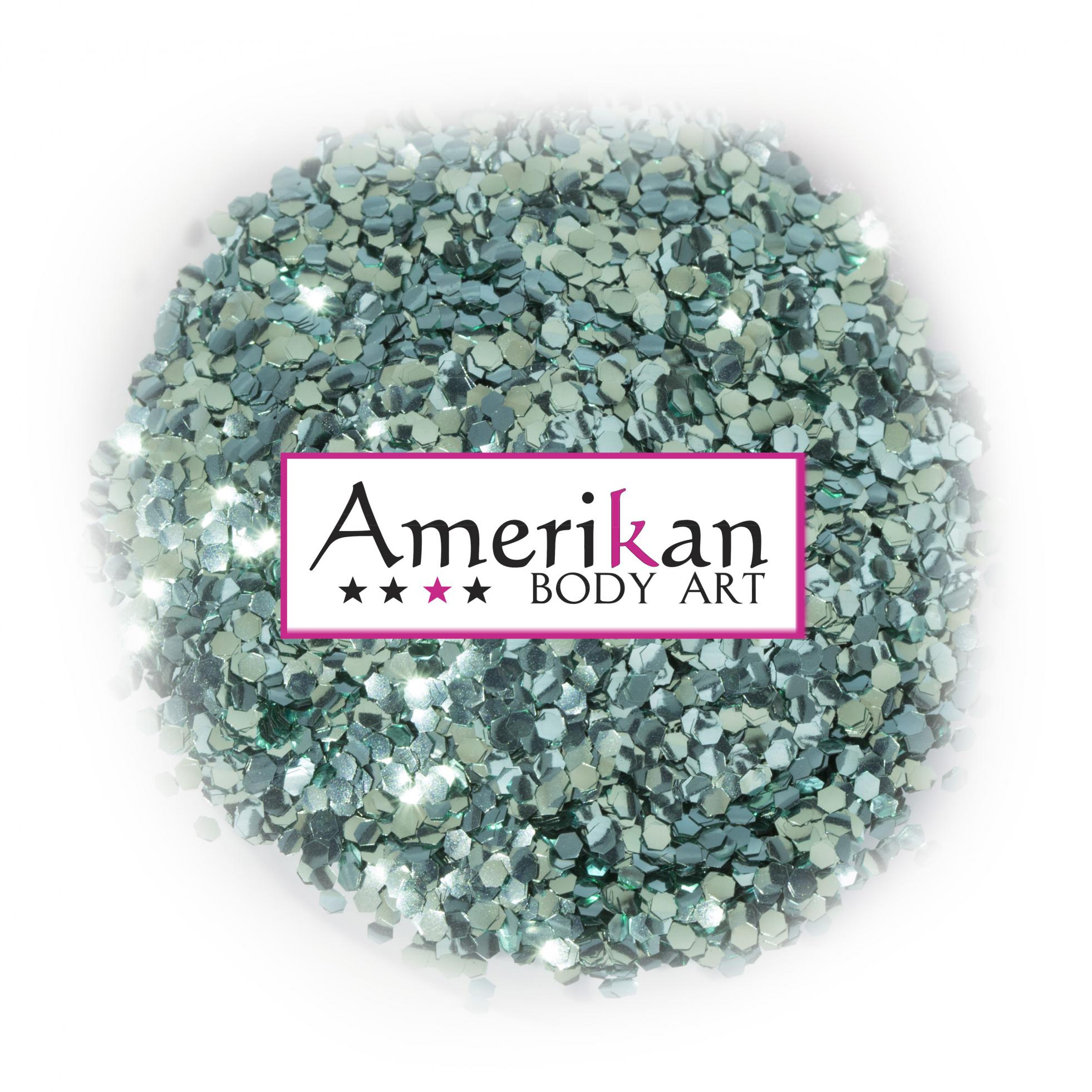 BiodegradableTurquoiseChunky