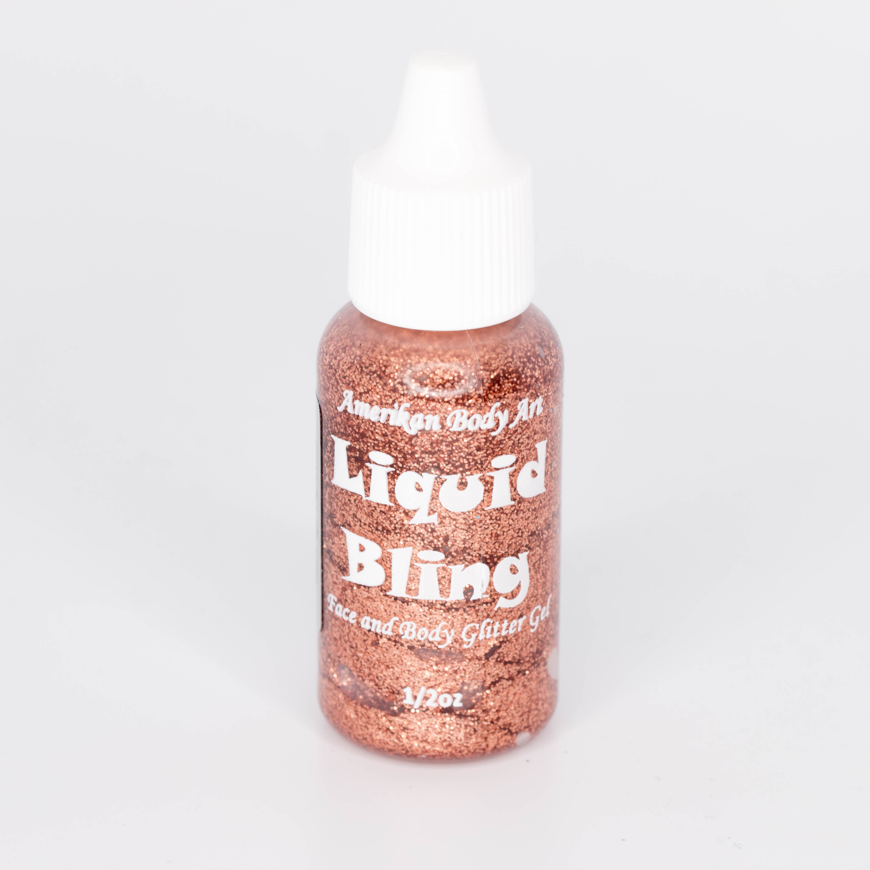 CopperPennyBottle