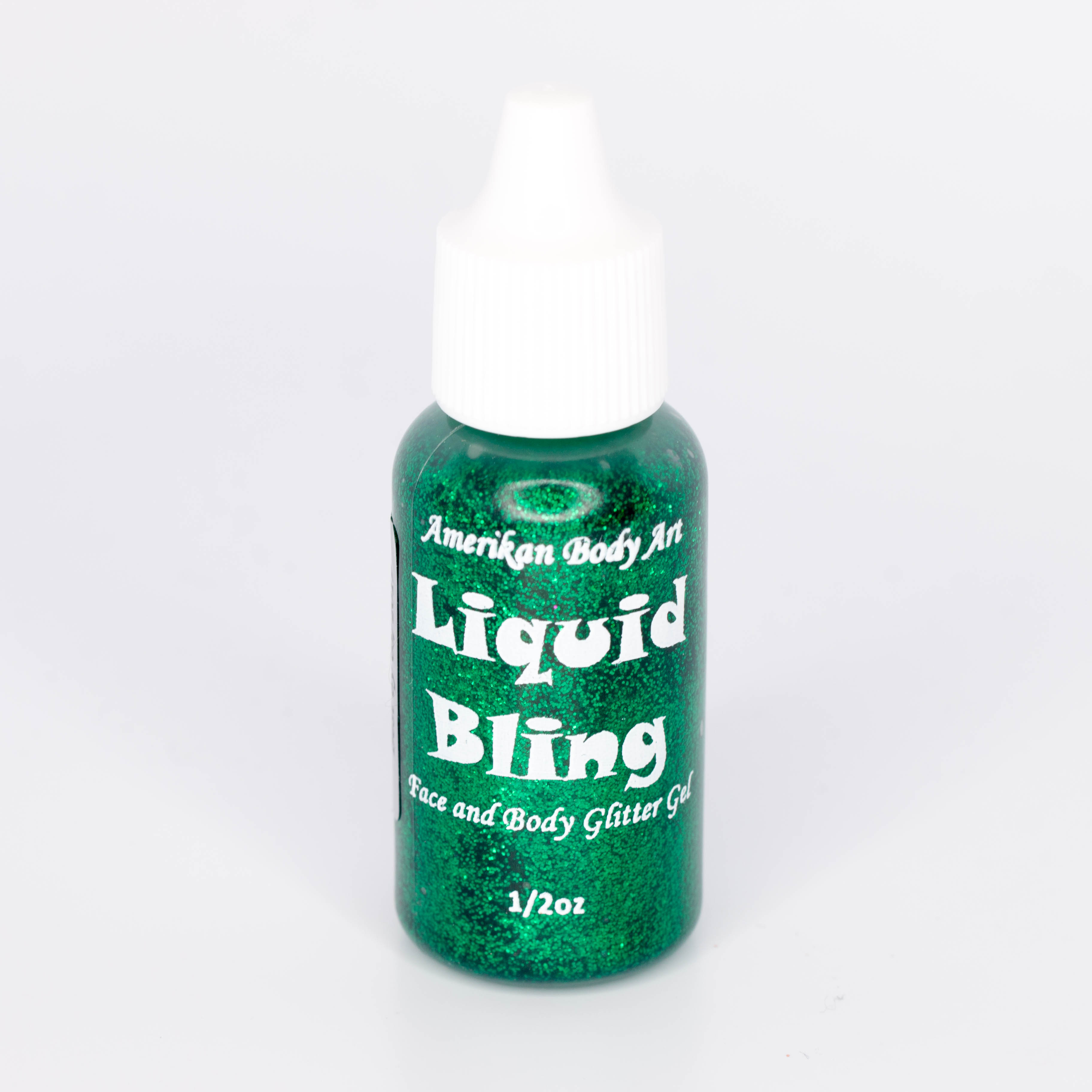EmeraldGreenBottle