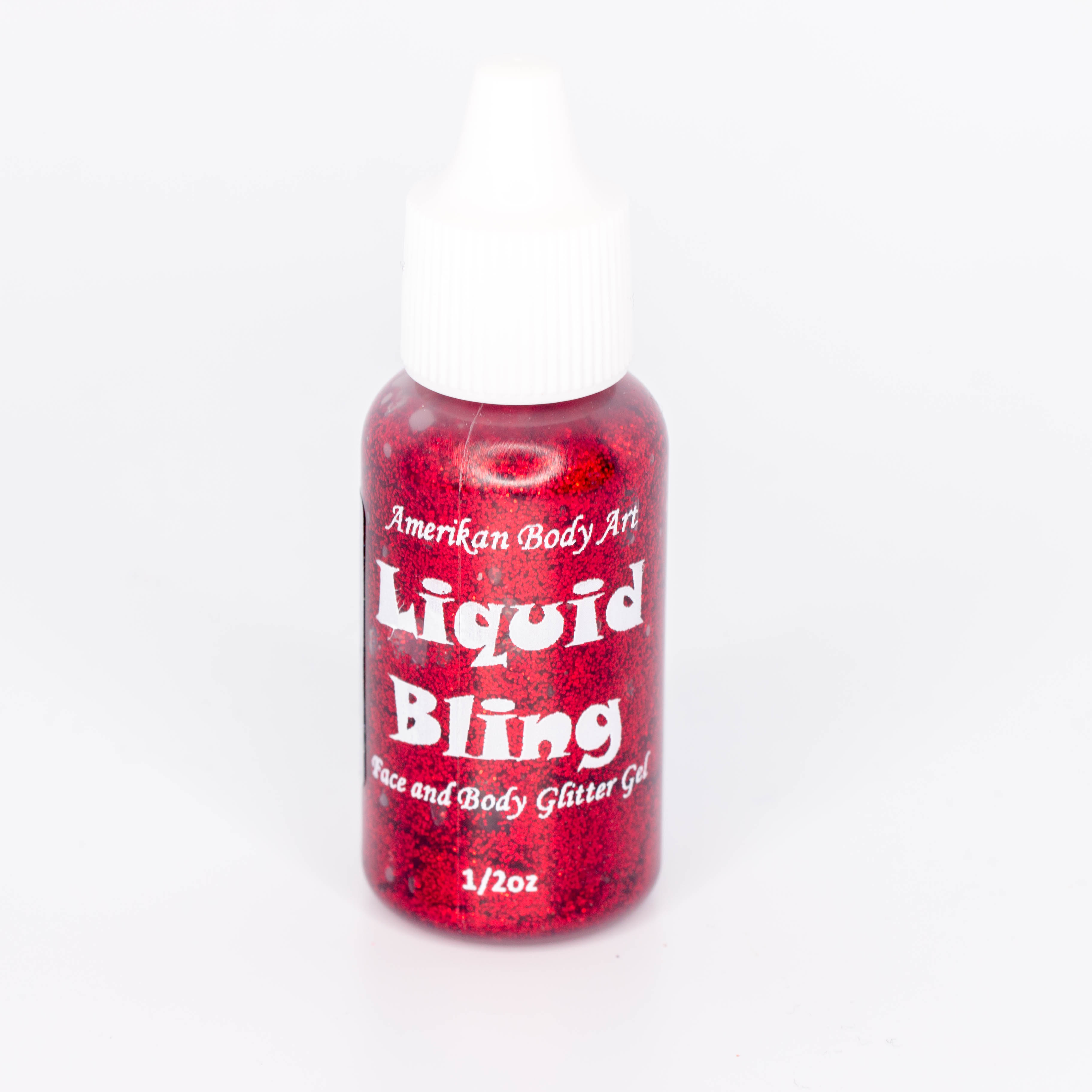 FiretruckRedBottle