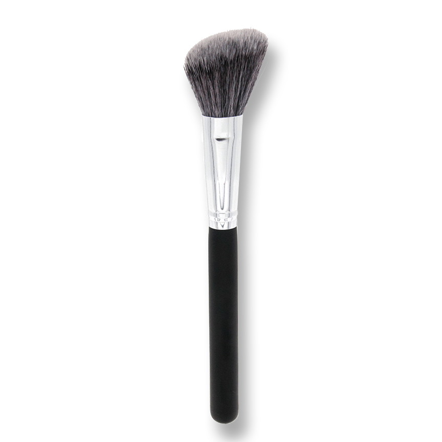 Pro Highlight Contour Brush C522 - Crown Brush