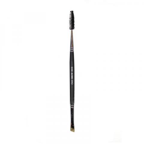 Brow Duo Brush C413 - Crown Brush