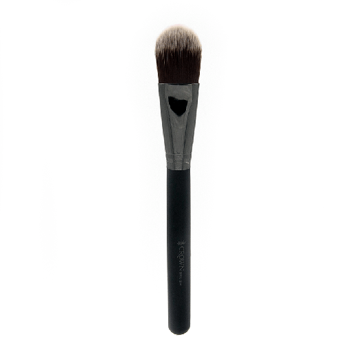 Oval Foundation Brush C466 - Crown Brush