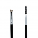 Brow Duo Brush C413 - Crown Brush 1