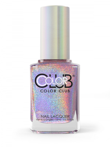 Cloud Nine CC Nail Polish