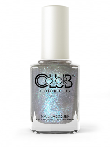 Glow Get 'em CC Nail Polish