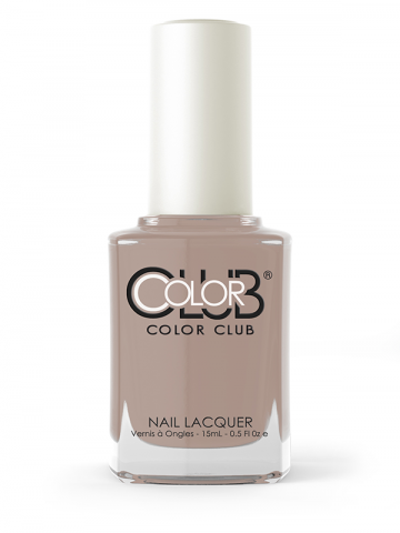 High Society CC Nail Polish