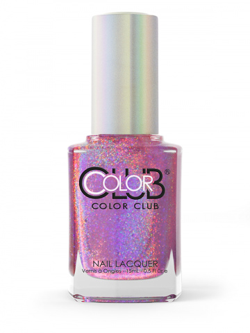 Miss Bliss CC Nail Polish