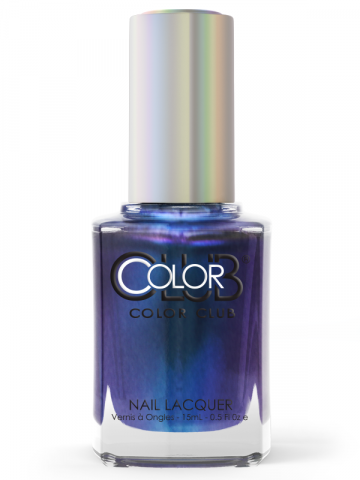 Rhythm and Blues CC Nail Polish