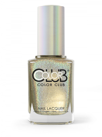 Star Light Star Bright CC Nail Polish