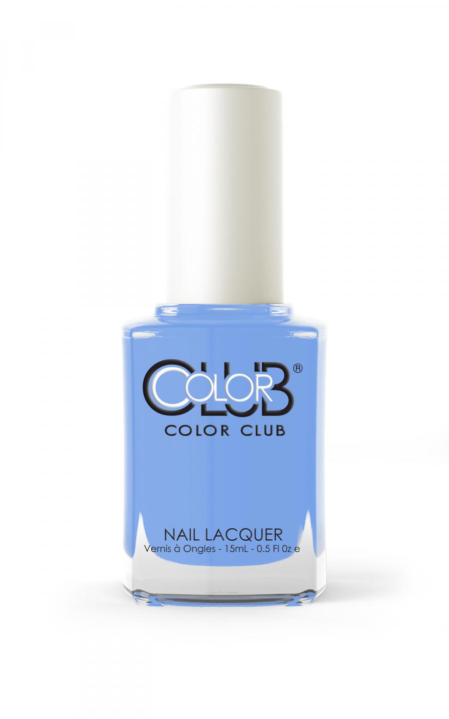 Take a Chill Pill CC Nail Polish