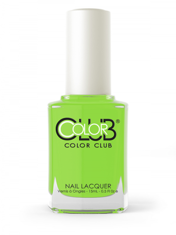 We Liming CC Nail Polish