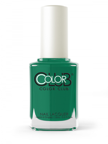 Wild Cactus CC Nail Polish