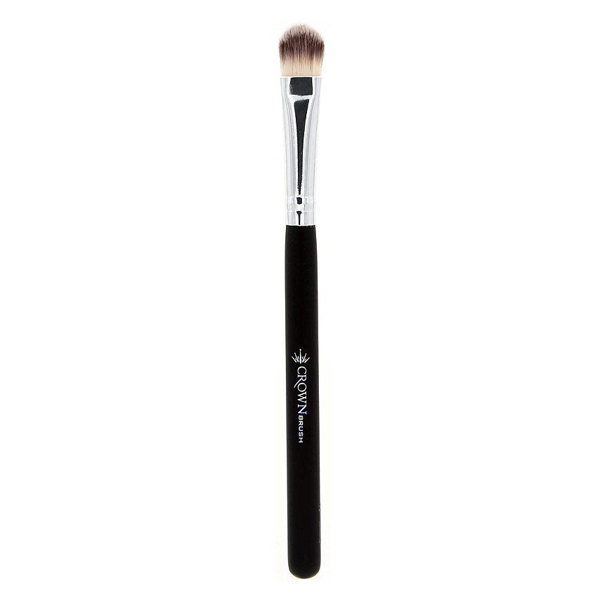 Deluxe Oval Concealer Brush SS004 Crown Brush