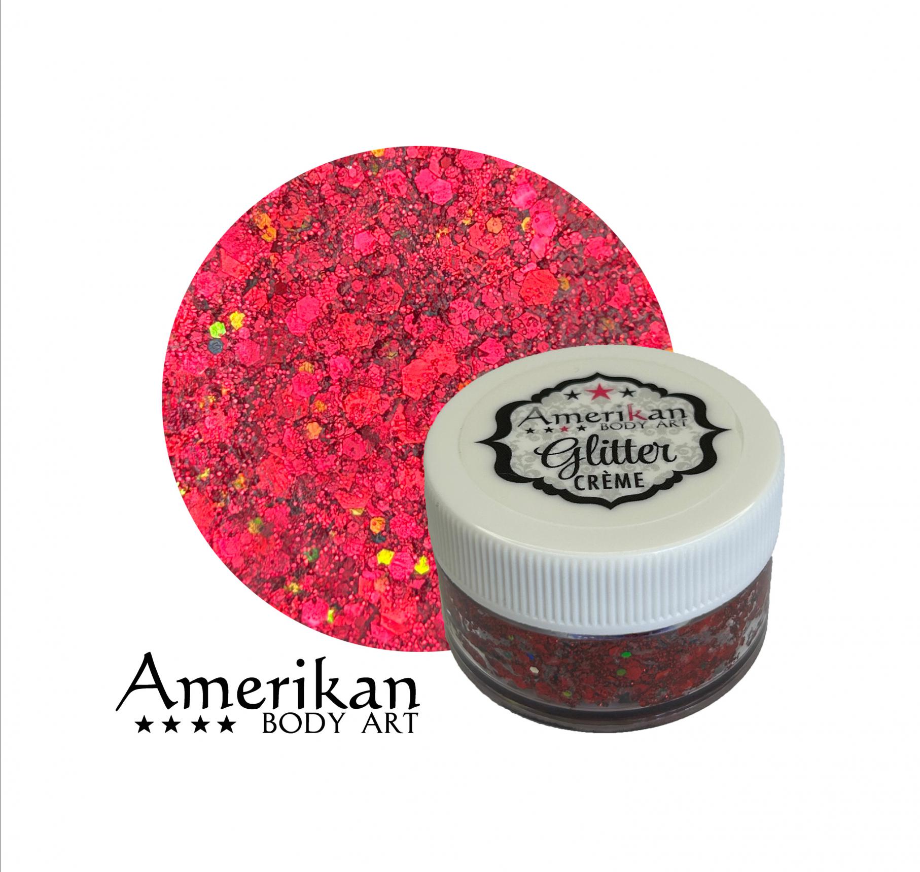 Cosmos Glitter Creme 15g