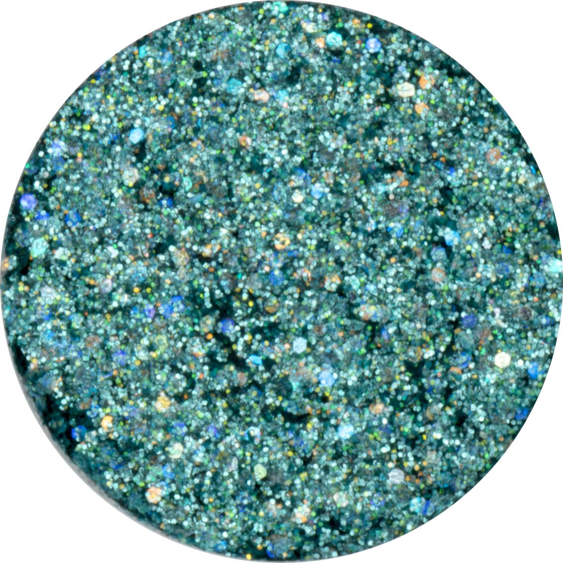 Neptune Glitter Creme 15g