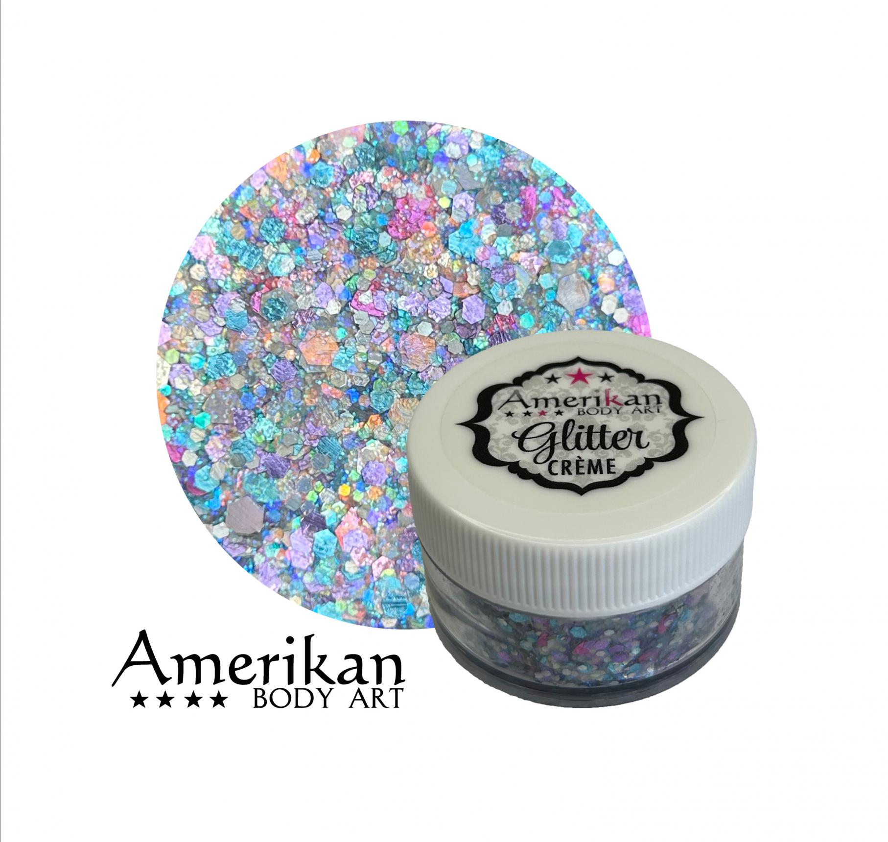 Venus Glitter Creme 15g