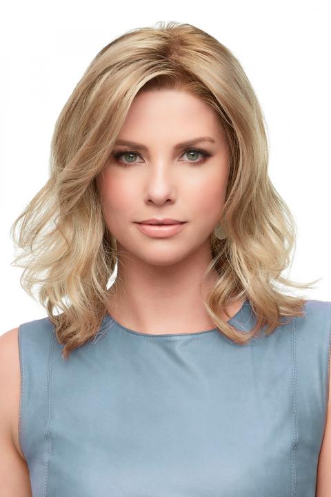 Kendall Synthetic SmartLace Wig