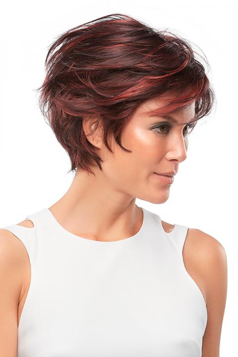 Mariska-Petite Synthetic SmartLace Wig