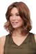 Kendall Synthetic SmartLace Wig 9