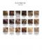 Miranda (Showroom Sample Sale) 27T613F Toasted Marshmallow 19