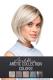 Victoria Synthetic SmartLace Wig 7