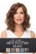 Mila Synthetic SmartLace Wig 9