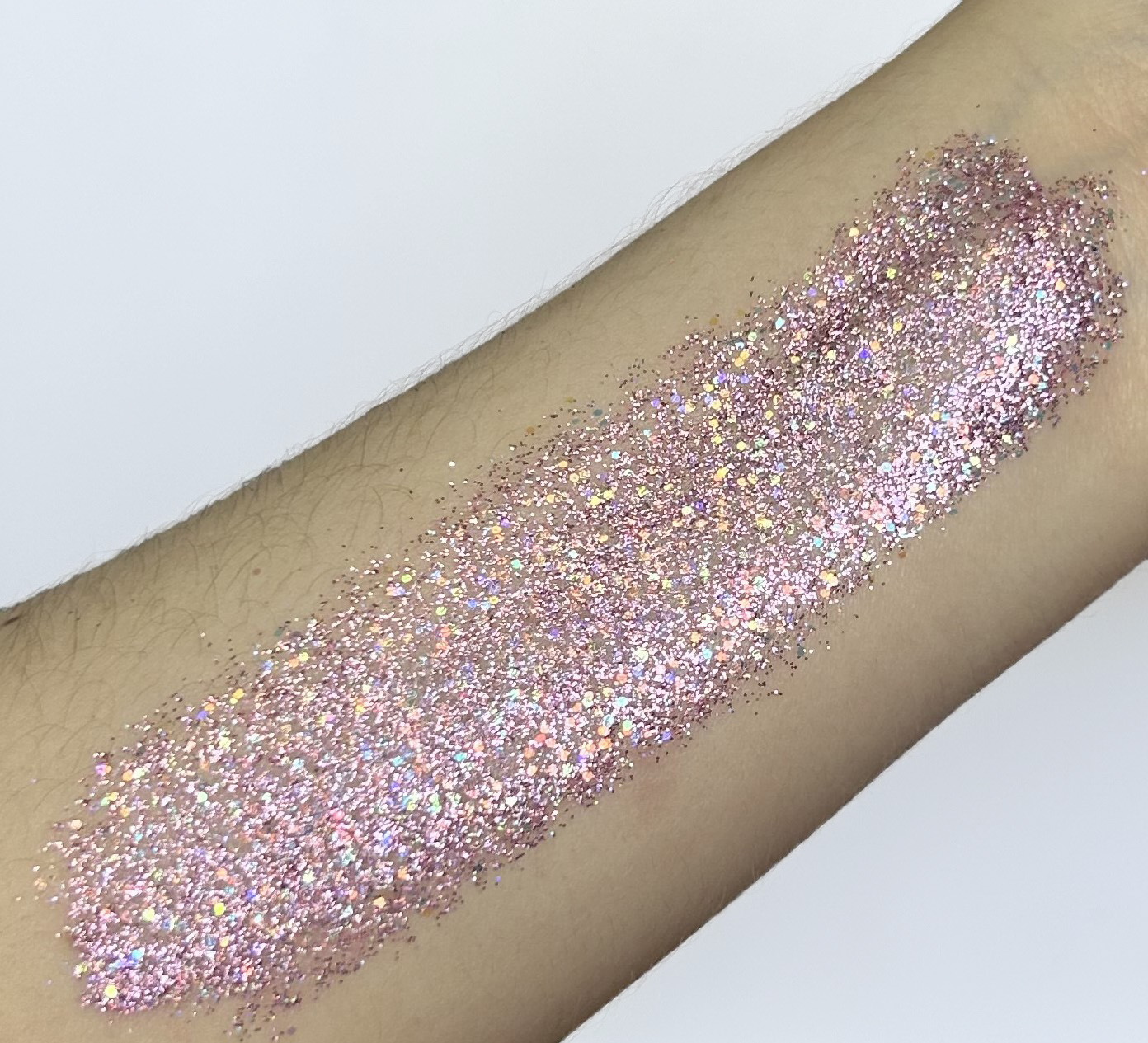 2 Oz Nebula Mix Hi-Temp Glitter For Fishing Lure Italy - Foto 3