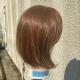 easiFringeHD Hair Topper (Showroom Sample Sale) 8/30 Cocoa Twist