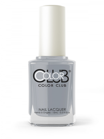 Lady Holiday CC Nail Polish