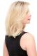 easiCrown Human Hair Topper 12