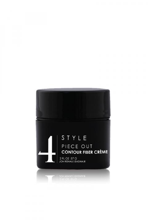 JR Piece Out Contour Fiber Cream 2oz