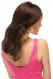 Top Level Synthetic Hair Topper 3