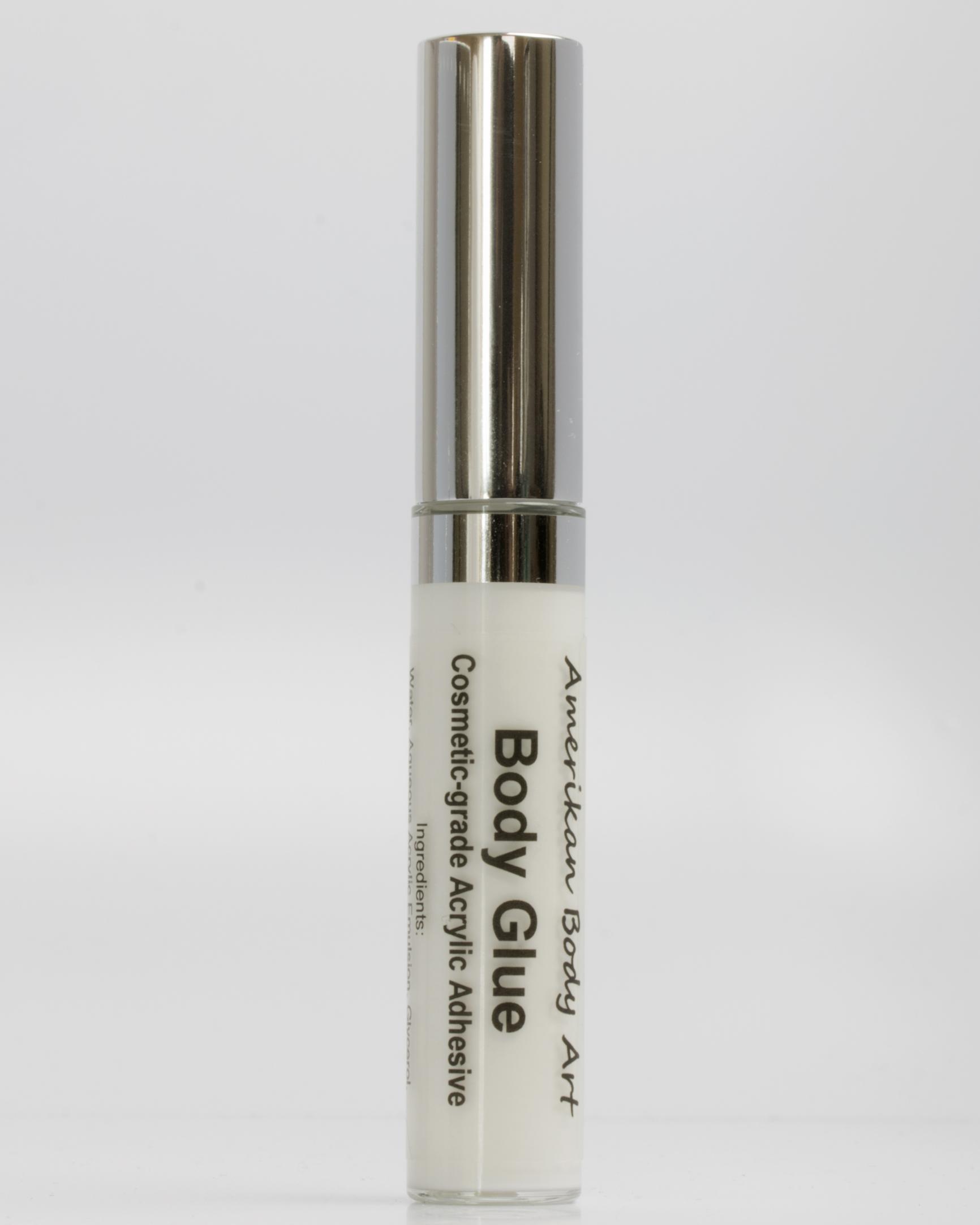 Body Glue: 10ml Applicator Vial