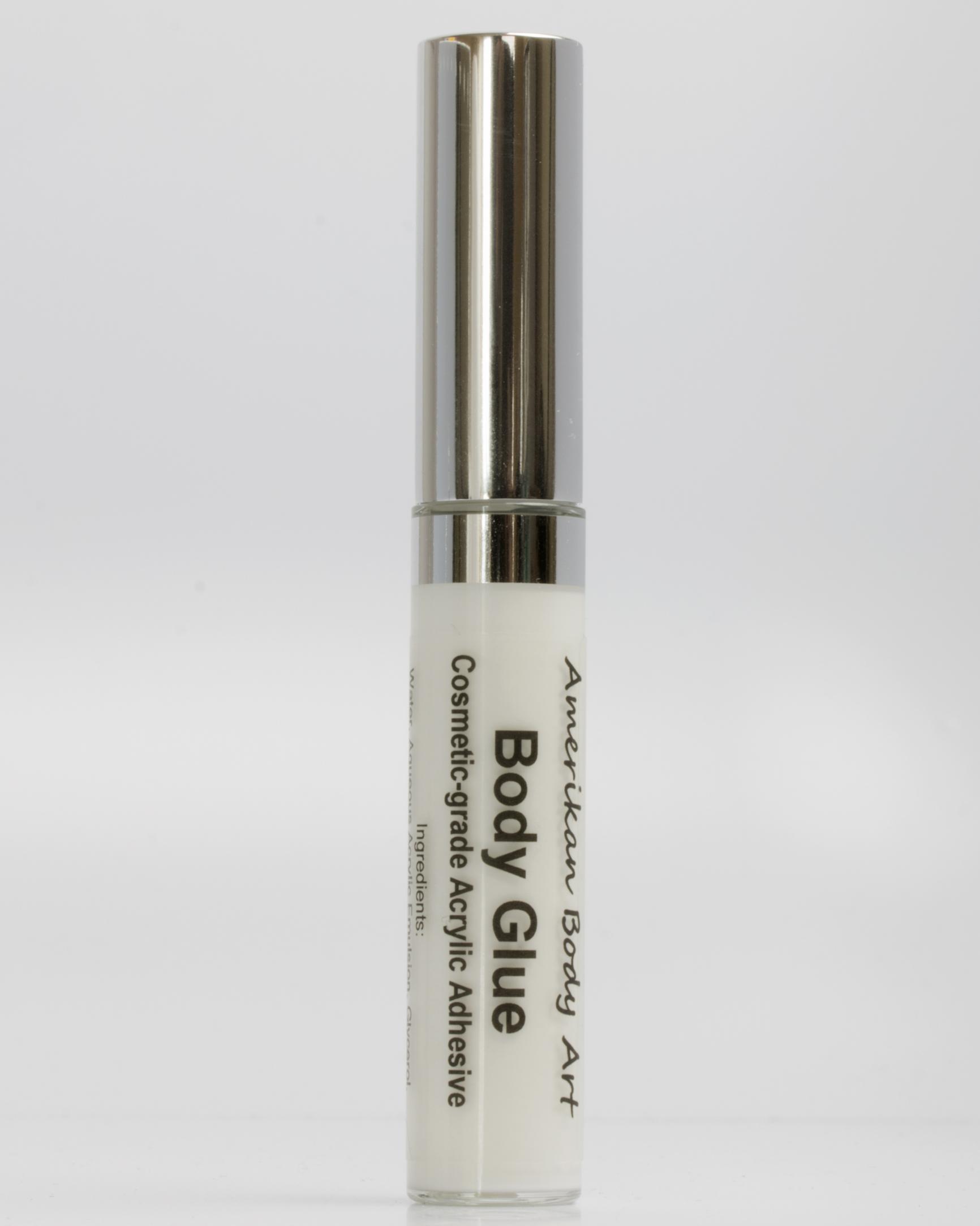 Body Glue: 10ml Applicator Vial 