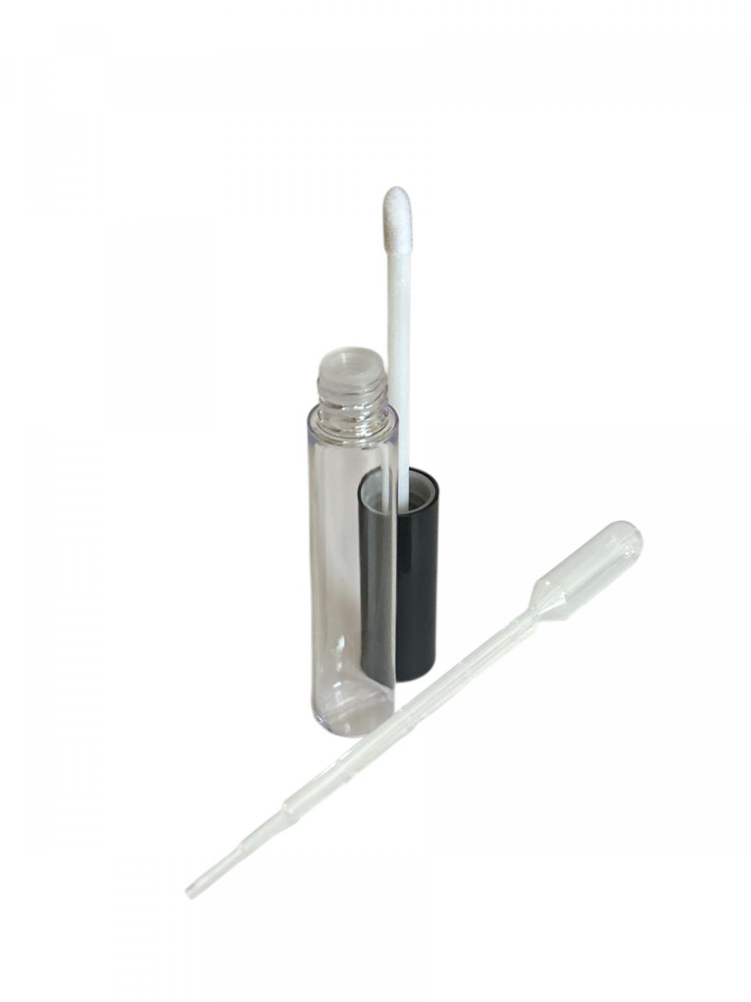 Empty Glue/Lipgloss Applicator Vials