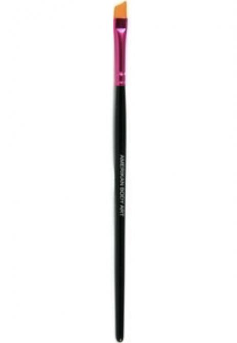 Angled Eyeliner Brush