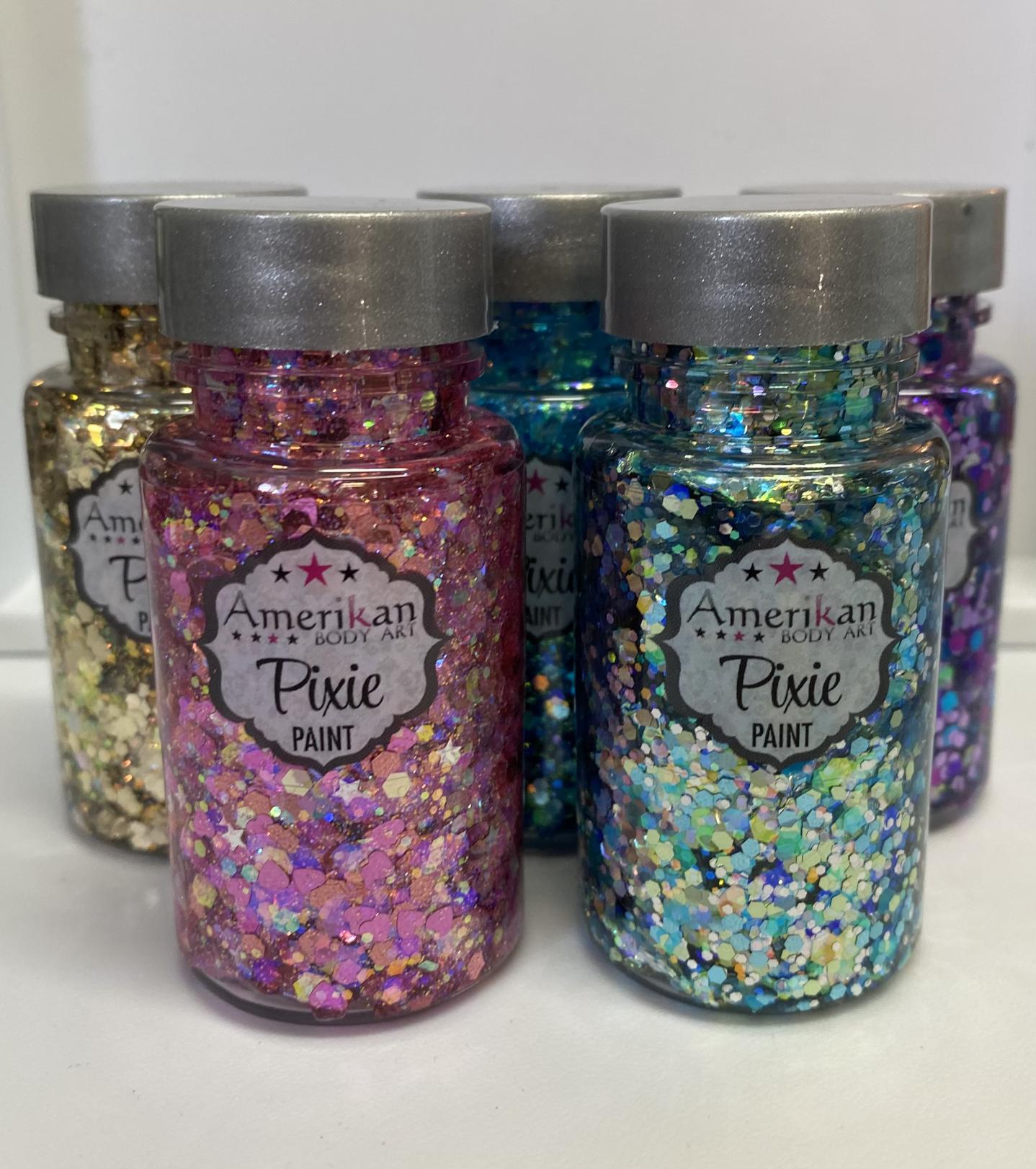 Sale 1.3oz Pixie Paint $5