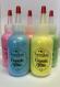 Clearance 2oz Ultrafine Glitter Refill Bottles