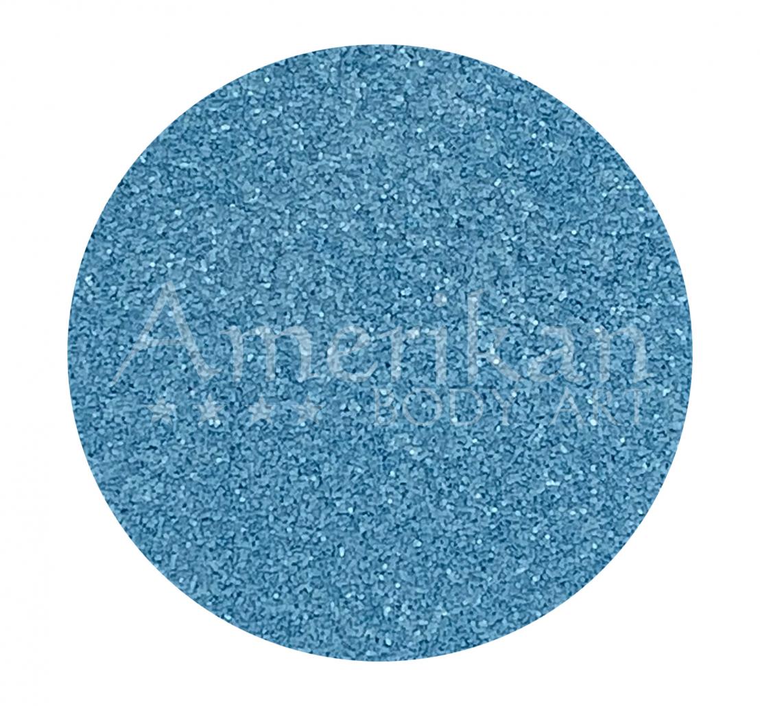 Easter Egg Blue Ultrafine Glitter