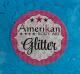 Bahama Blue Chunky Glitter (0.125