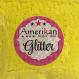 Daffodil Yellow Chunky Glitter (0.094