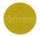 Daffodil Yellow Ultrafine Glitter
