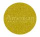 Daffodil Yellow Ultrafine Glitter